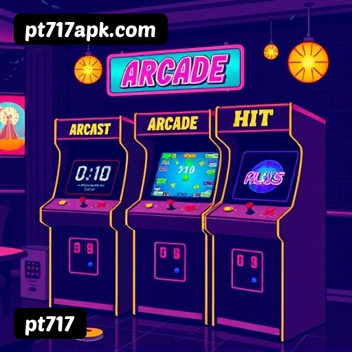 pt717 Brasília - Leaderboards