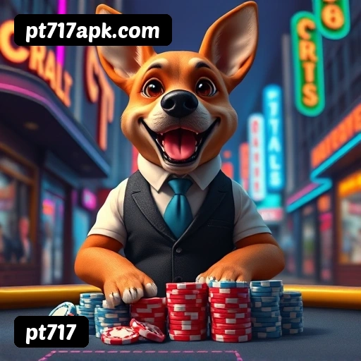 pt717 Brasília - Casino Guide