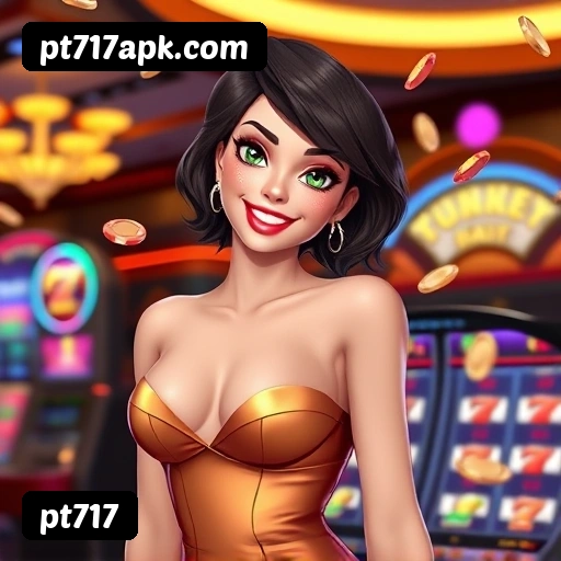pt717 - Customer Support