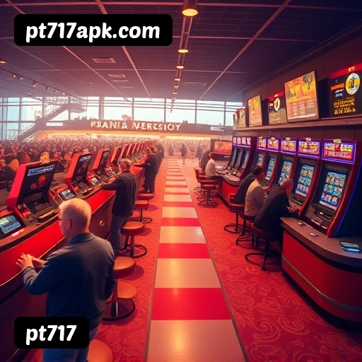 pt717 Brasília - Bonus Features