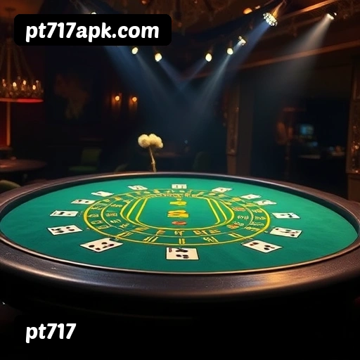 pt717 - App Features