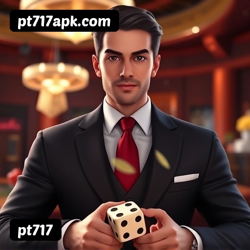 pt717 São Paulo - Jogo Providers