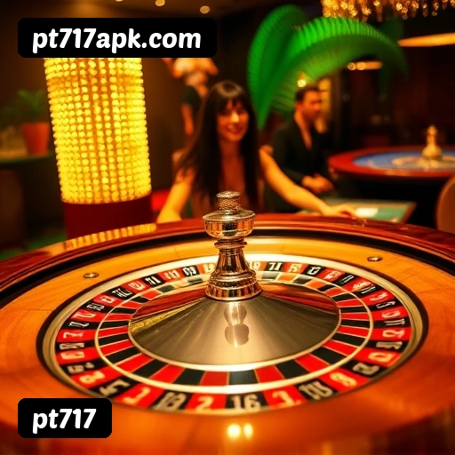 pt717 - Aplicativo Móvel