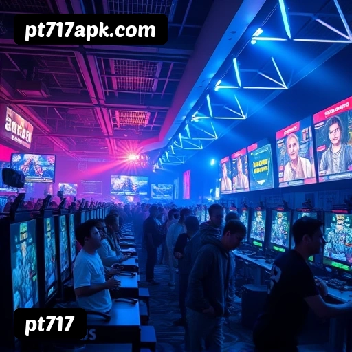 pt717 São Paulo - Live Tables