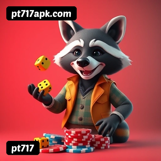 pt717 - Installation Guide