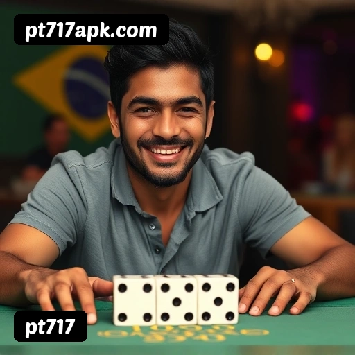 pt717 Fortaleza - Leaderboard