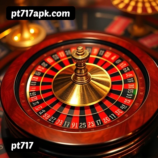 pt717 São Paulo - Top Slots