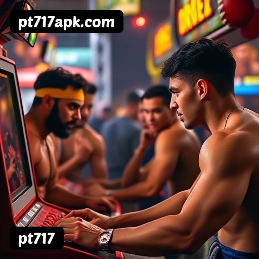 pt717 Fortaleza - Sports Winners