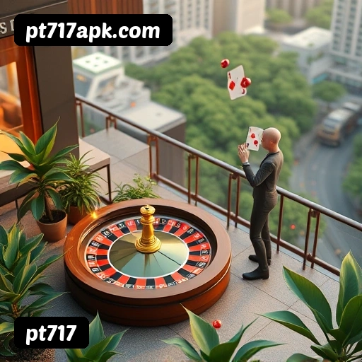 pt717 Belo Horizonte - Jackpots