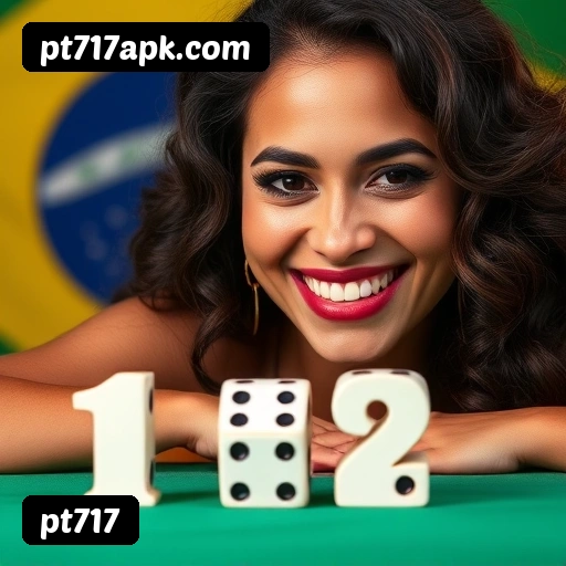 pt717 Rio de Janeiro - Popular Jogos
